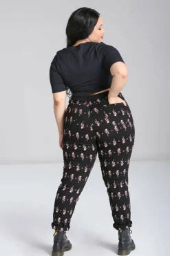 Women Hell Bunny Blouses<The Lover Jeans