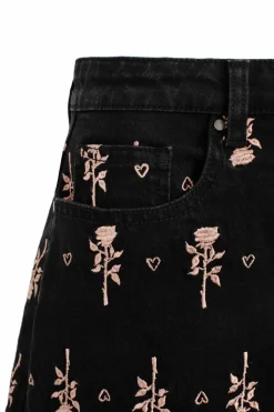 Women Hell Bunny Skirts<The Lover Skirt