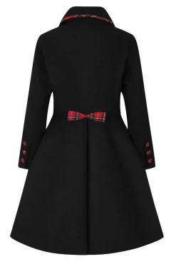 Women Hell Bunny Coats<Tiddlywinks Coat