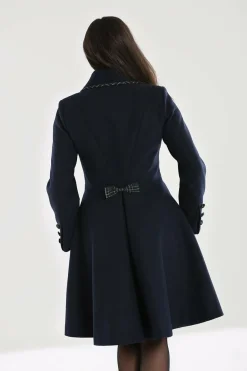 Women Hell Bunny Coats<Tiddlywinks Coat