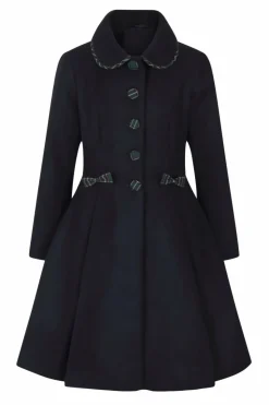 Women Hell Bunny Coats<Tiddlywinks Coat