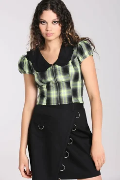 Women Hell Bunny Mini Skirts<Tifa Skirt