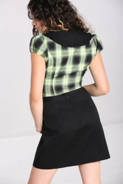Women Hell Bunny Mini Skirts<Tifa Skirt