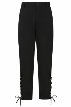Women Hell Bunny Trousers<Tifa Trousers