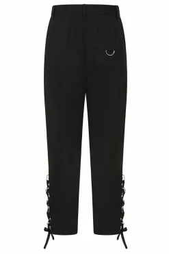 Women Hell Bunny Trousers<Tifa Trousers