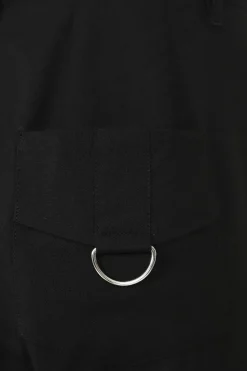 Women Hell Bunny Trousers<Tifa Trousers