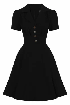 Women Hell Bunny Knee Dresses<Vera Lynn Dress