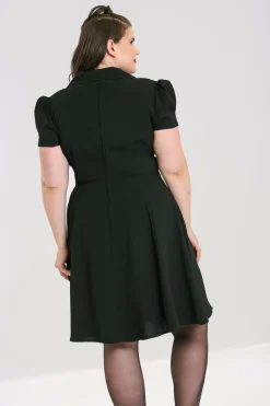 Women Hell Bunny Knee Dresses<Vera Lynn Dress