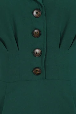 Women Hell Bunny Knee Dresses<Vera Lynn Dress