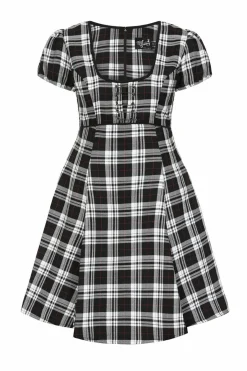 Women Hell Bunny Mini Dresses<Vernon Mini Dress