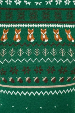 Women Hell Bunny Jumpers<Vixey Jumper