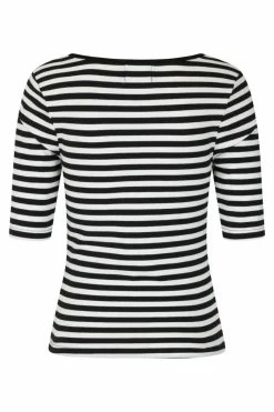Women Hell Bunny Knitted Tops<Warlock Top