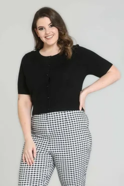 Women Hell Bunny Cardigans<Wendi Cardigan