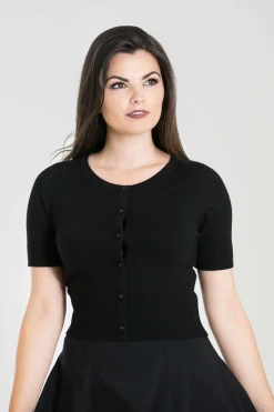 Women Hell Bunny Cardigans<Wendi Cardigan