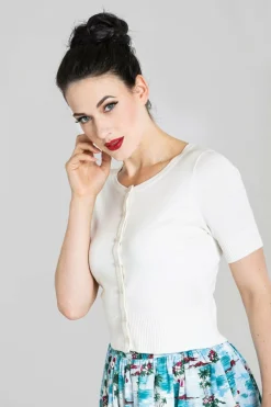 Women Hell Bunny Cardigans<Wendi Cardigan Sale