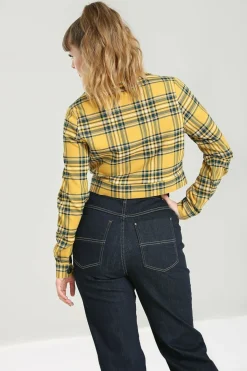 Women Hell Bunny Jackets<Wither Jacket