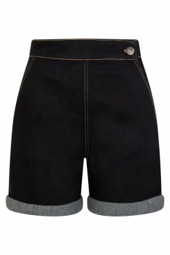 Women Hell Bunny Shorts<Yaz Short