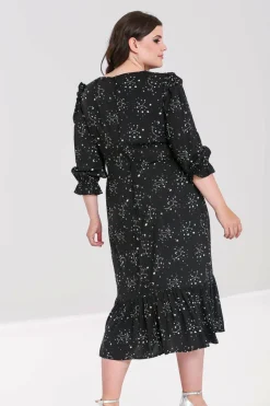 Women Hell Bunny Maxi Dresses<Zodiac Maxi Dress