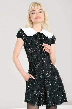 Women Hell Bunny Mini Dresses<Zodiac Mini Dress