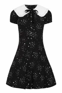 Women Hell Bunny Mini Dresses<Zodiac Mini Dress