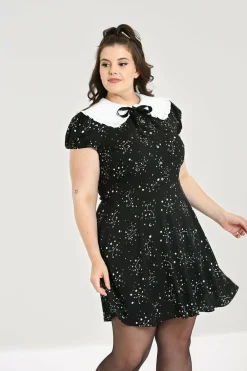 Women Hell Bunny Mini Dresses<Zodiac Mini Dress