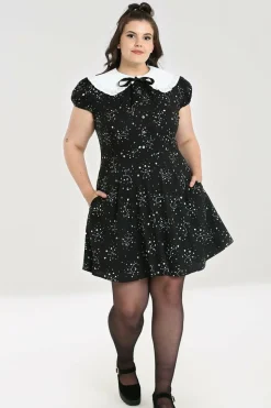 Women Hell Bunny Mini Dresses<Zodiac Mini Dress
