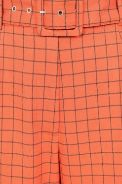 Women Hell Bunny Trousers<Zora Trousers